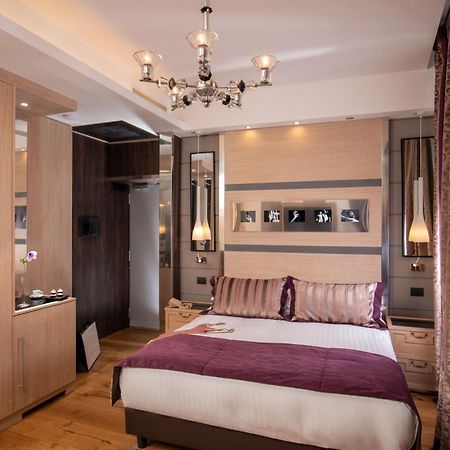 The Inn At The Spanish Steps Luxury Collection - Mario De' Fiori Home Rome Buitenkant foto